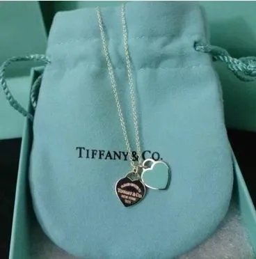 蒂芙尼项链的款式有哪些 不同款的项链一般多少钱