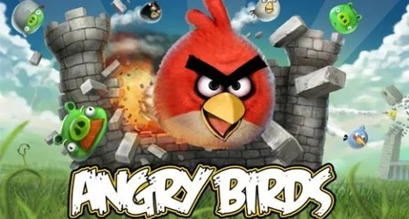 愤怒的小鸟完整图文攻略(上）