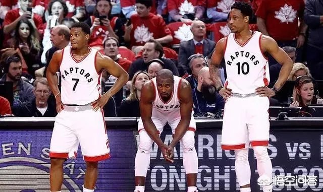 相比火箭的连胜，猛龙现在的10连胜是不是更让人意外？