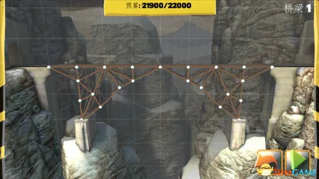 桥梁工程师图文攻略 桥梁工程师全流程通关详解