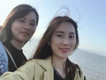 逸仙战疫日记：收到妹妹的“家书”，在武汉一线的她这样回复