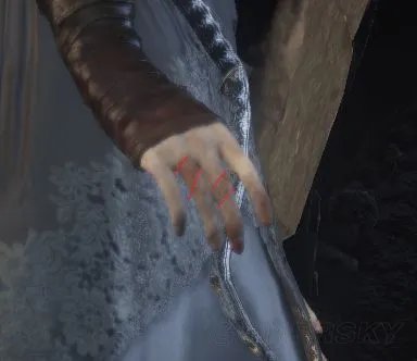 《黑暗之魂3》防火女背景故事深度解析