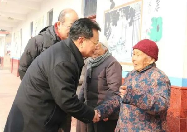 沈泉庄村的经济概况