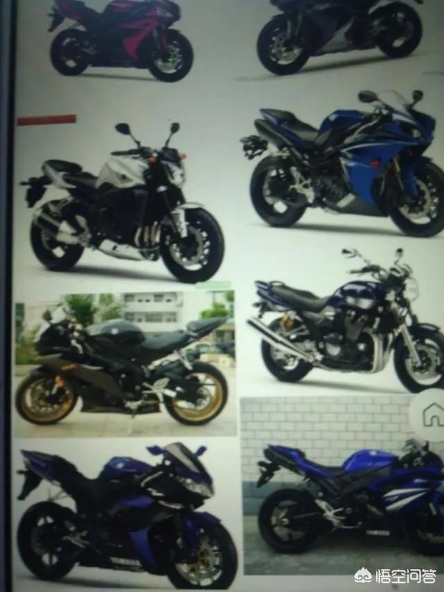 看摩托车哪个网站比较好一点?