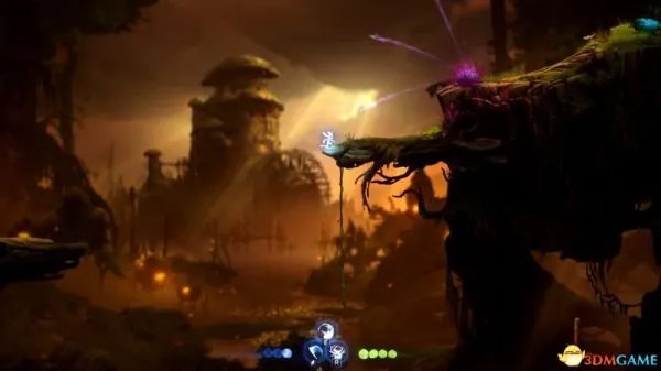 《精灵与萤火意志》图文攻略 全任务流程图文攻略