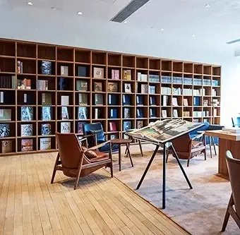 设计周地图，你的私人小秘带你玩转魔都