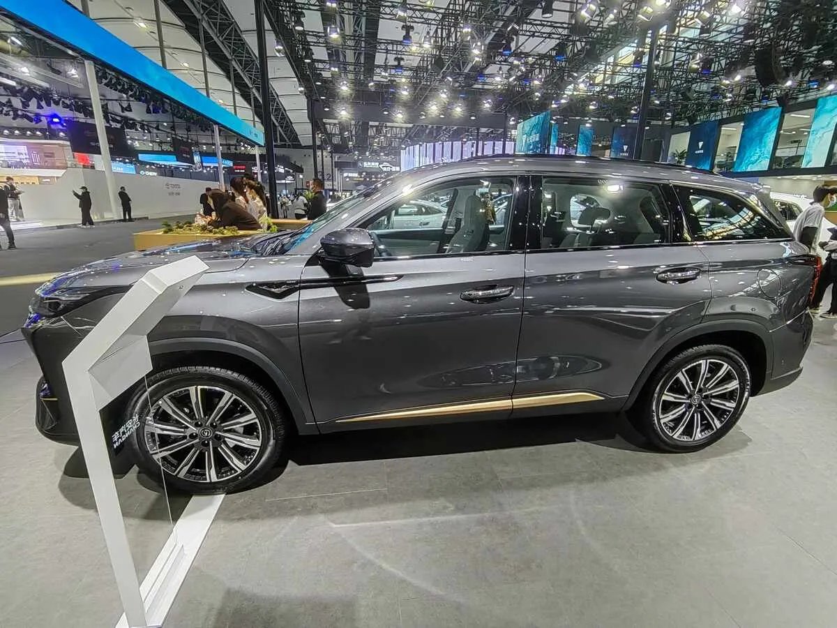 家用越野车买什么车型最实用