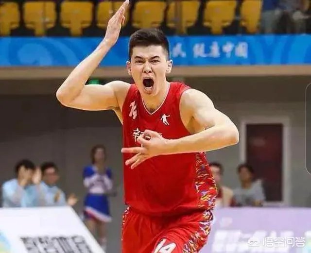 阿不都沙拉木为什么会被称为中国篮球界的字母哥？