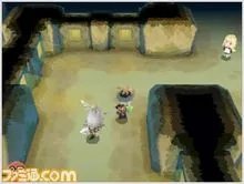 《FF外传：光之四战士》联机要素最新情报