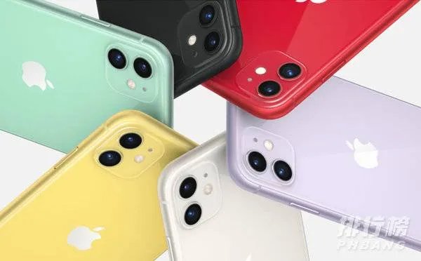 iPhone11和11Pro区别_iPhone11和11Pro参数配置详情