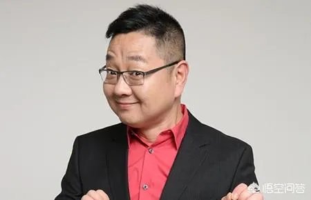 张绍刚转型主持综艺节目成功了吗？