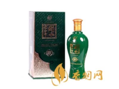 白酒礼品推荐店铺