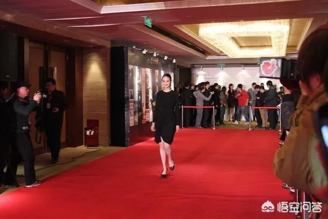 十八线网红去戛纳蹭红毯影响中国人形象的行为,应该制止吗?