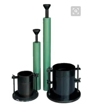 回填土环刀取样多少平米一个