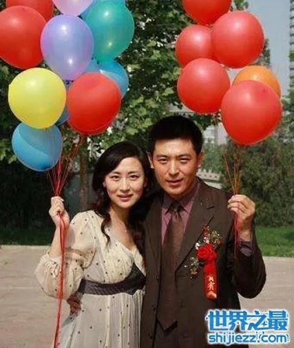 孙涛老婆李莉个人资料，为了家庭退居幕后支持 