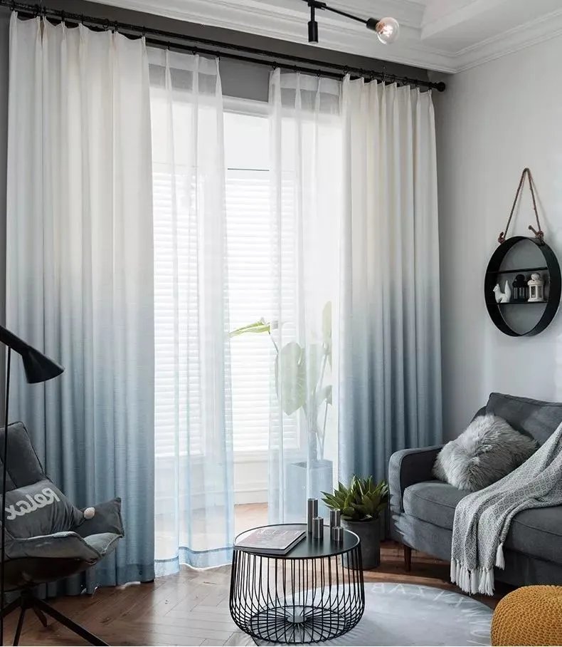 家居生活：给你一帘幽梦