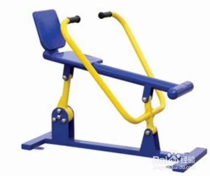 划船机的锻炼方法