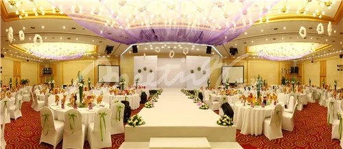 婚宴预订网站哪几个比较好 怎样完美预定婚宴