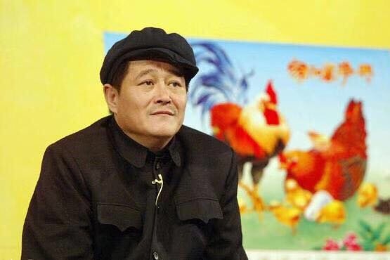 为什么说赵本山是春晚的象征？