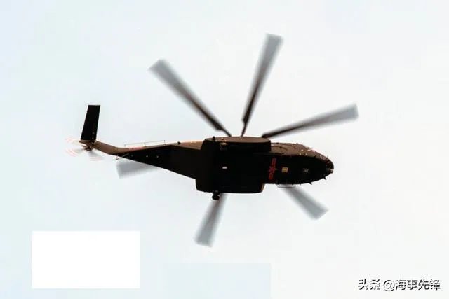 我国哪些直升机可以支撑我军在高原作战?