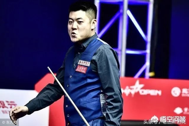 2018威尔士公开赛,梁文博逆转淘汰赛尔比,梁文博还能走多远?