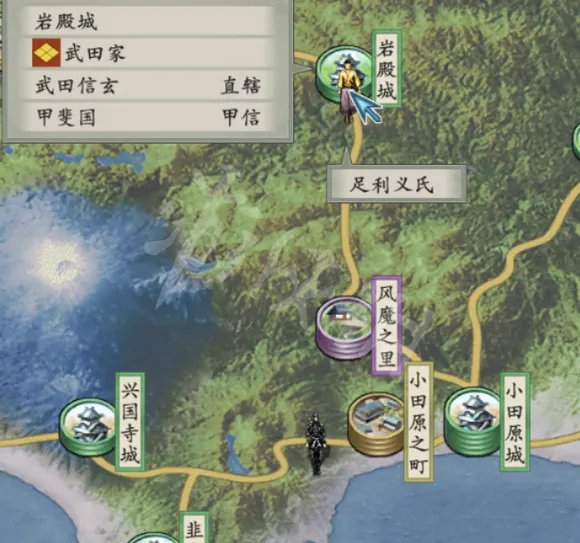 《太阁立志传5DX》名刀村雨如何获得？名刀村雨获取方法分享