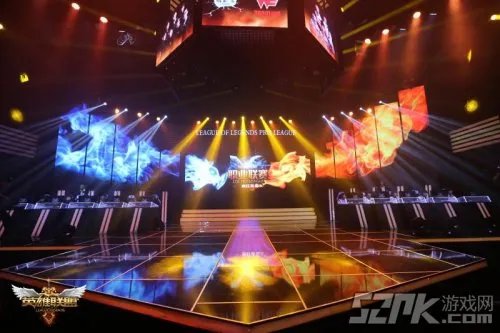 直播LPL夏季赛？