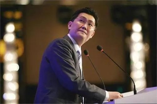 传言说马化腾有一个“鹅厂”，他竟然真的养起了鹅吗？