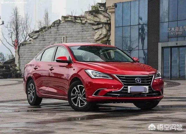 长安第二代逸动如何？