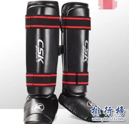 什么品牌的散打护具好？散打护具十大品牌排行榜推荐