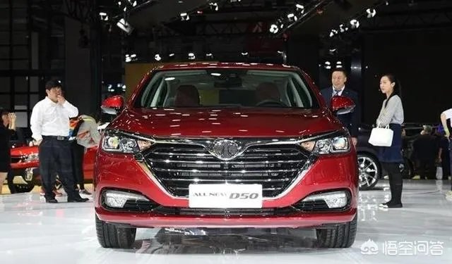 2018款绅宝D50到底值不值得购买？