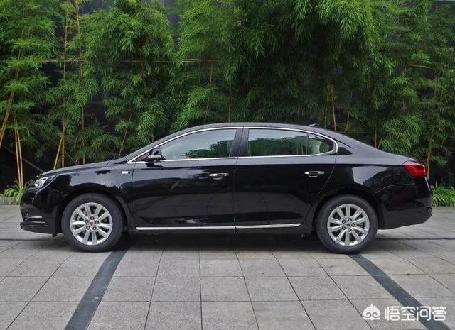 新款荣威950怎么样，多少钱？