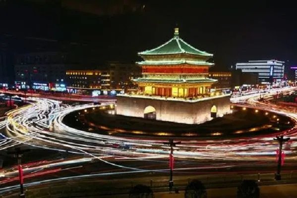 去西安旅游5天一般要多少费用?