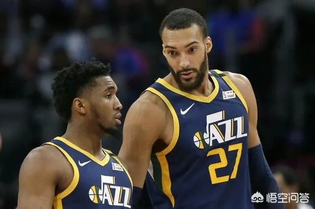 NBA联盟应该处罚爵士队戈贝尔吗？新冠会对其生涯造成影响吗？