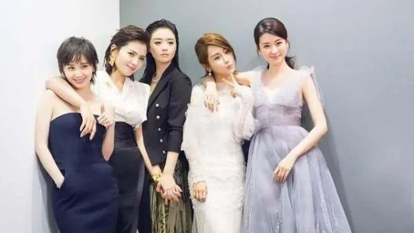 杨紫演过那些电视剧？