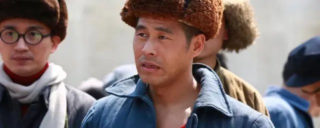 电视剧知青家庭演员表 讲的是什么