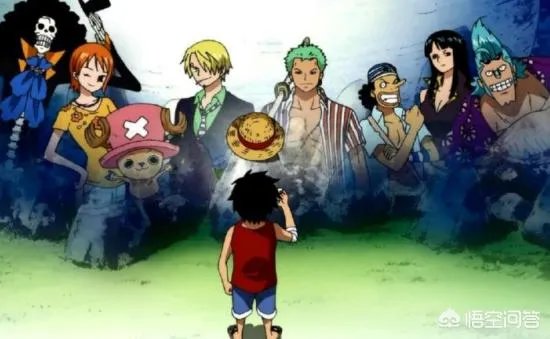 有哪些动漫是你一直坚持看下来的？