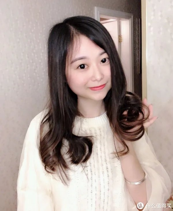 美发造型器怎么使用