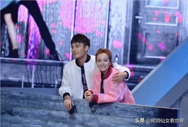 如何看待吴昕郑凯恋情疑似曝光?