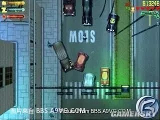 《GTA2》秘籍作弊码大全