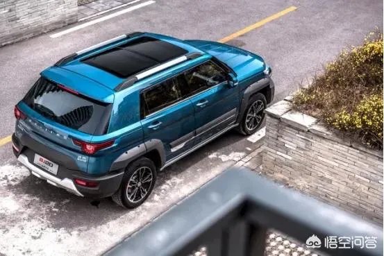 北京(BJ)20这车怎么样？