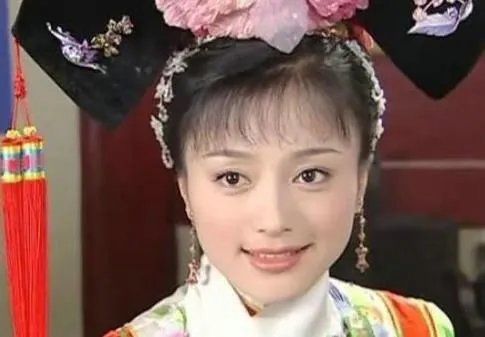 秦岚结婚了吗?为什么很少看到有关她感情的新闻?