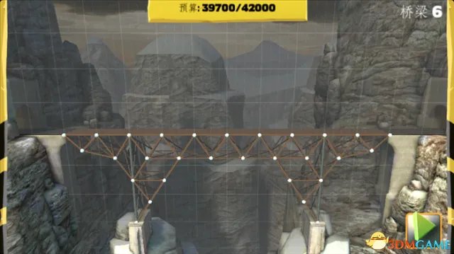 桥梁工程师图文攻略 桥梁工程师全流程通关详解