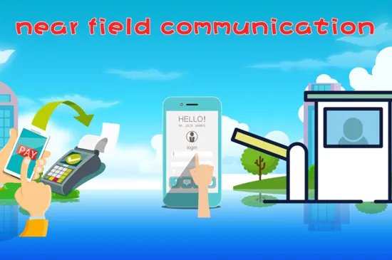 nfc功能是什么意思