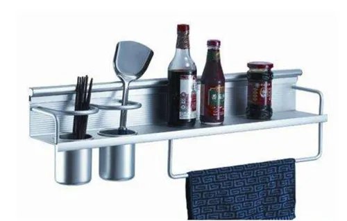 置物架图片大全   置物架选购技巧有哪些