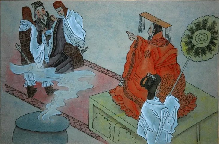 为什么有些中国人钟爱玉石，而有些印度人钟爱宝石？是因为民族性格不同吗？