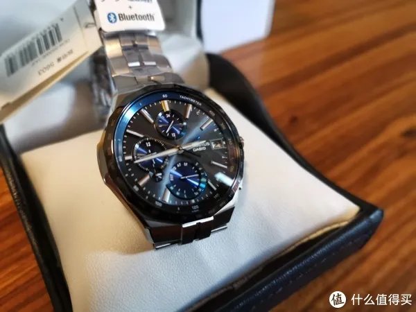 卡西欧情侣表怎么样