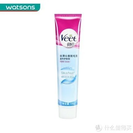 脱毛贴怎么使用