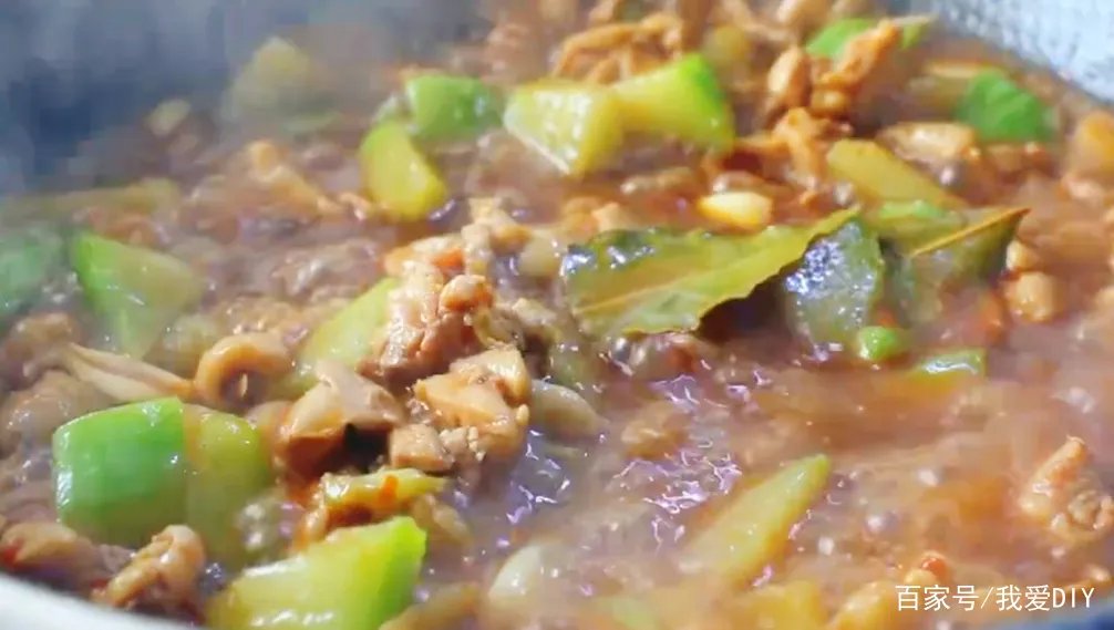 价格不高的佛手瓜，到底怎么做才是最美味的？