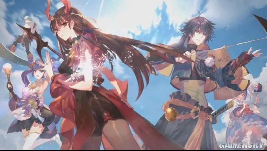 风云岛行动蓝色宝箱位置信息一览 蓝色宝箱在哪